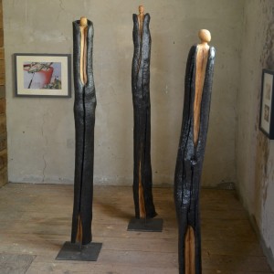Manteltypen